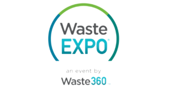 美国环保展览会 Waste Expo